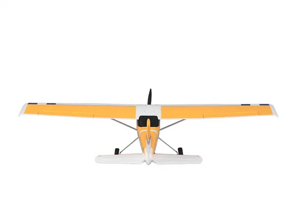 FMS Ranger 1220mm With Reflex V2 System - RTF