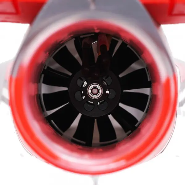 FMS Futura V3 80mm EDF - PNP &mdash; image 19 of 35