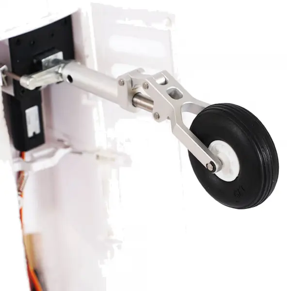FMS Futura V3 80mm EDF - PNP &mdash; image 20 of 35