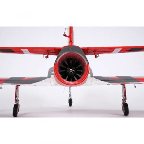 FMS Futura V3 80mm EDF - PNP &mdash; image 25 of 35