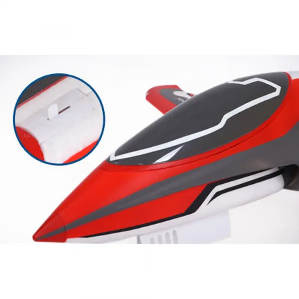 FMS Futura V3 80mm EDF - PNP &mdash; image 27 of 35