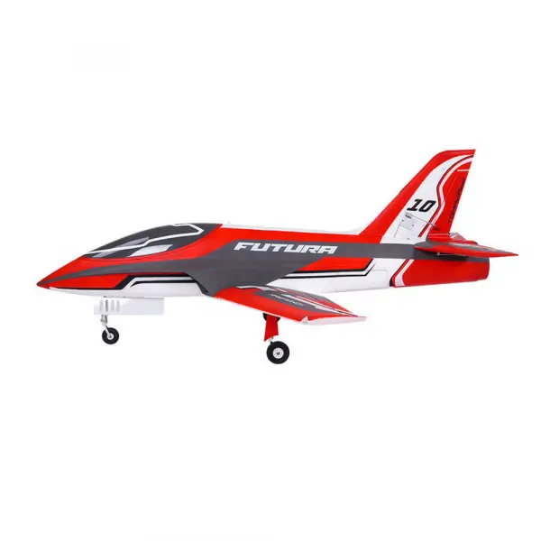 FMS Futura V3 80mm EDF - PNP &mdash; image 12 of 35