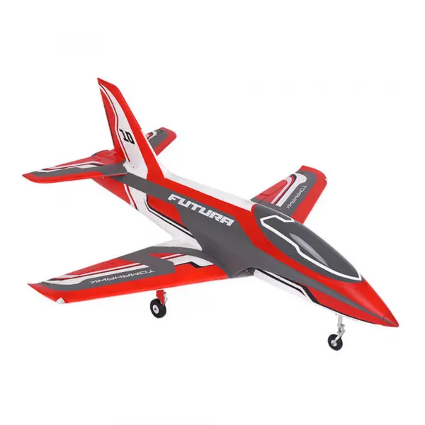 FMS Futura V3 80mm EDF - PNP &mdash; image 13 of 35