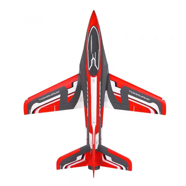 FMS Futura V3 80mm EDF - PNP &mdash; image 14 of 35