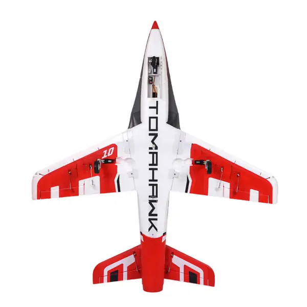 FMS Futura V3 80mm EDF - PNP &mdash; image 15 of 35