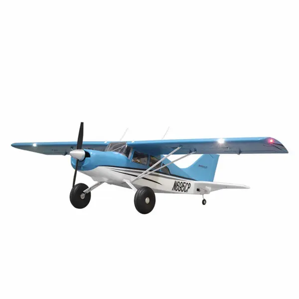 FMS 1500mm Maule - PNP With Floats — image 2 of 4