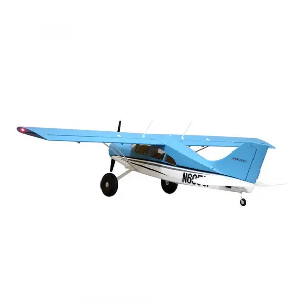 FMS 1500mm Maule - PNP With Floats — image 3 of 4