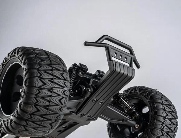 FMS FCX24 Chevrolet Colarado