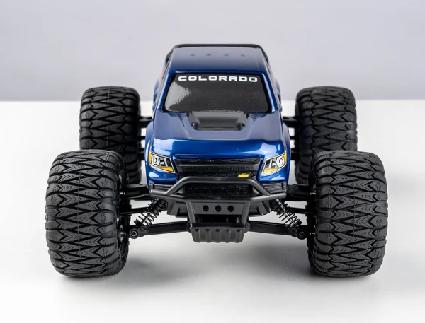 FMS FCX24 Chevrolet Colarado