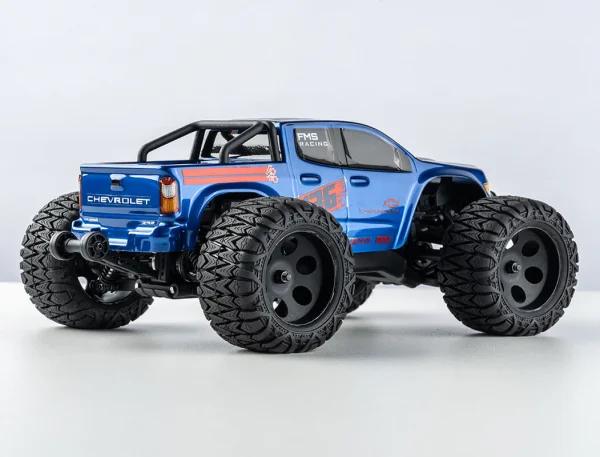 FMS FCX24 Chevrolet Colarado