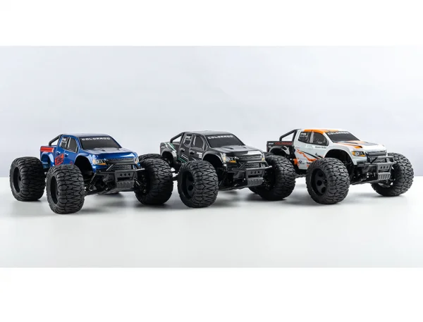 FMS FCX24 Chevrolet Colarado