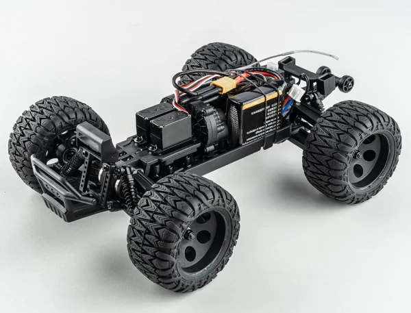 FMS FCX24 Chevrolet Colarado