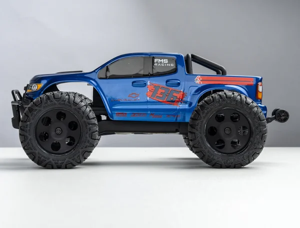FMS FCX24 Chevrolet Colarado