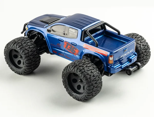 FMS FCX24 Chevrolet Colarado