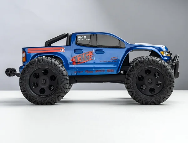 FMS FCX24 Chevrolet Colarado