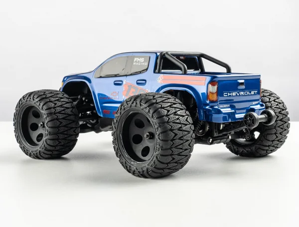 FMS FCX24 Chevrolet Colarado
