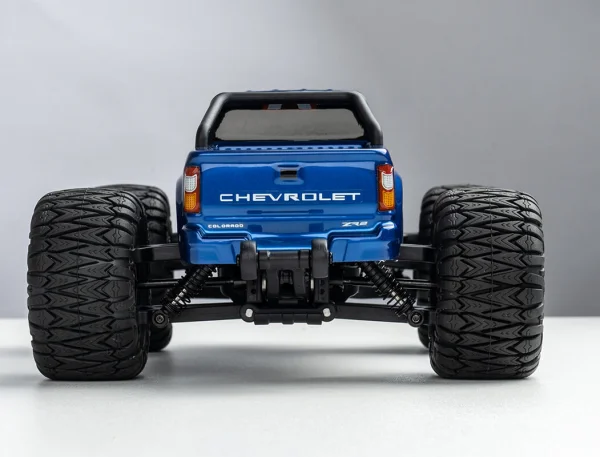 FMS FCX24 Chevrolet Colarado
