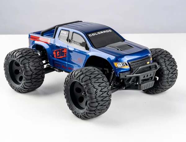 FMS FCX24 Chevrolet Colarado