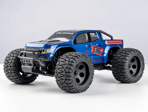 FMS FCX24 Chevrolet Colarado