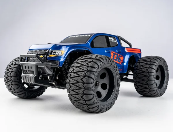 FMS FCX24 Chevrolet Colarado
