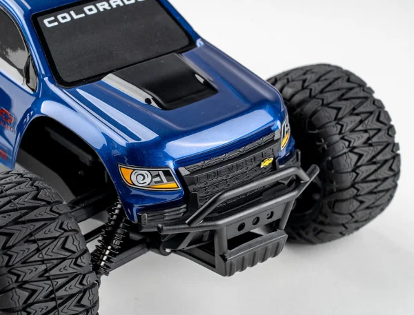 FMS FCX24 Chevrolet Colarado