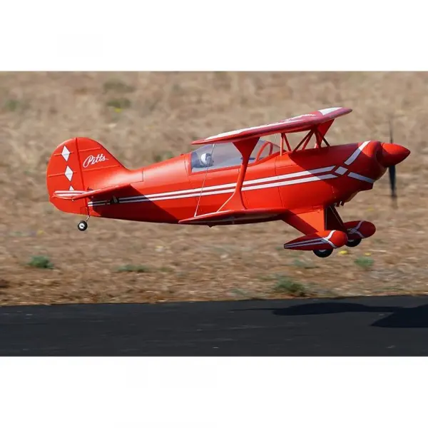 FMS Pitts V2 1400mm - PNP &mdash; image 21 of 24