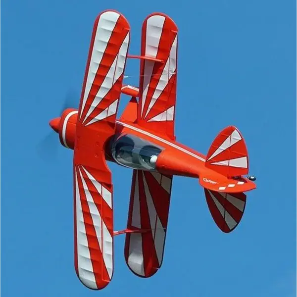 FMS Pitts V2 1400mm - PNP &mdash; image 22 of 24