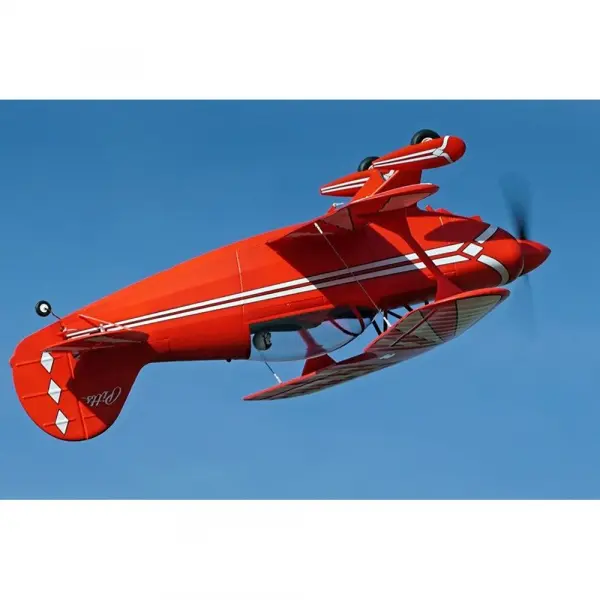 FMS Pitts V2 1400mm - PNP &mdash; image 23 of 24