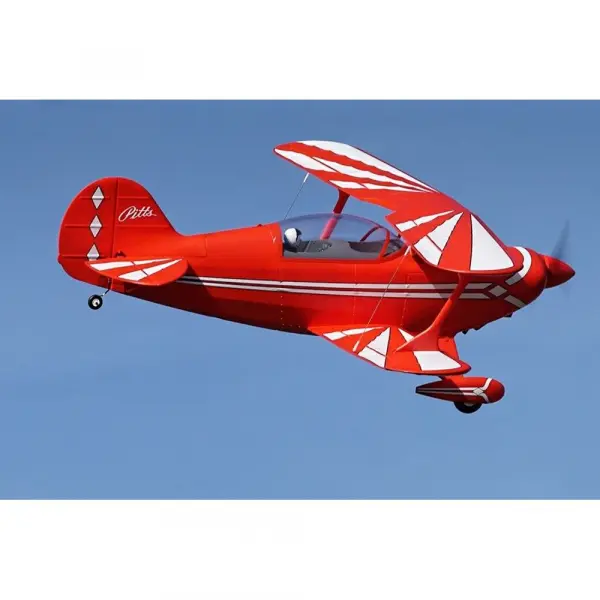 FMS Pitts V2 1400mm - PNP &mdash; image 24 of 24