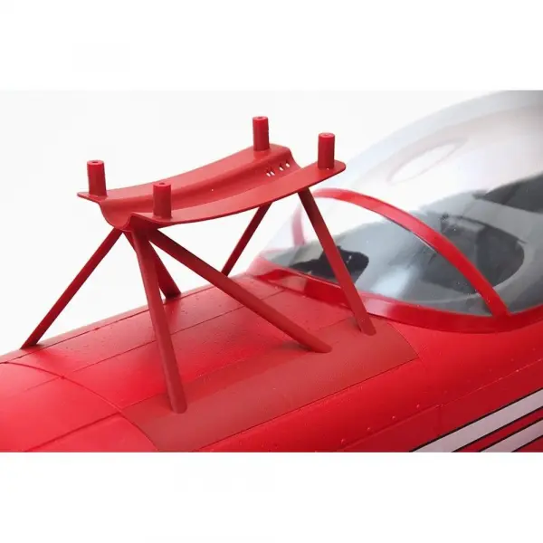 FMS Pitts V2 1400mm - PNP &mdash; image 17 of 24