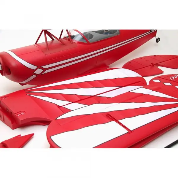 FMS Pitts V2 1400mm - PNP &mdash; image 19 of 24