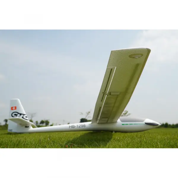FMS ASW-17 2500mm ARTF — image 21 of 30