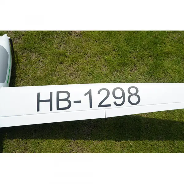 FMS ASW-17 2500mm ARTF — image 22 of 30