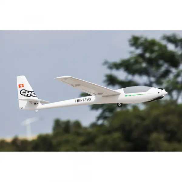 FMS ASW-17 2500mm ARTF — image 24 of 30