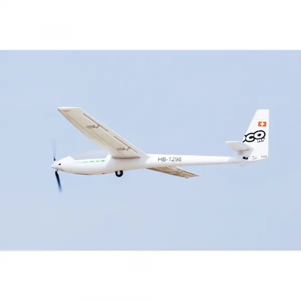 FMS ASW-17 2500mm ARTF — image 25 of 30