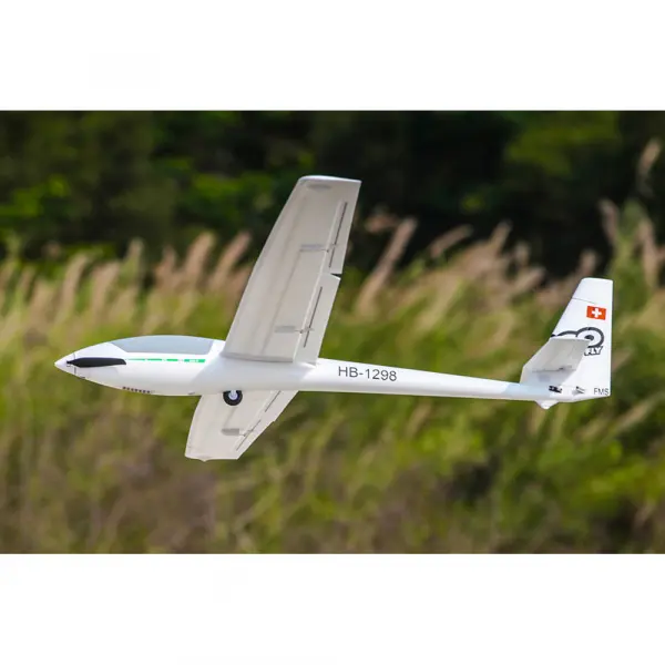 FMS ASW-17 2500mm ARTF — image 27 of 30