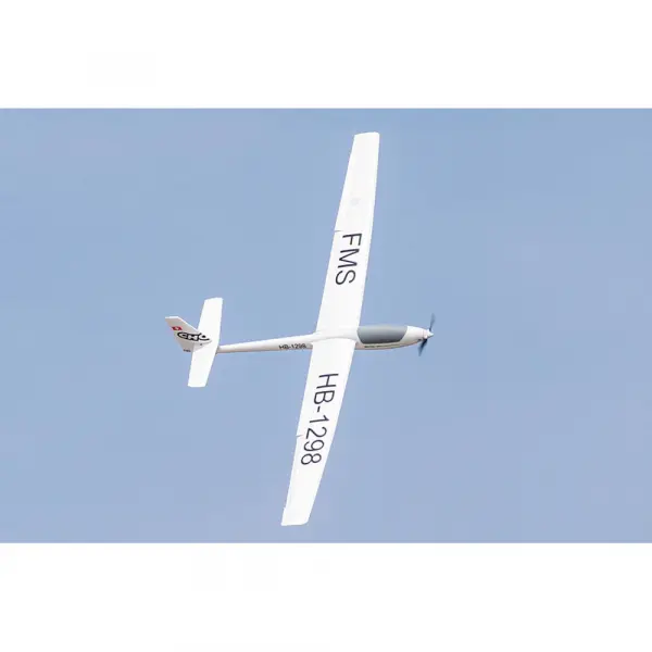 FMS ASW-17 2500mm ARTF — image 28 of 30