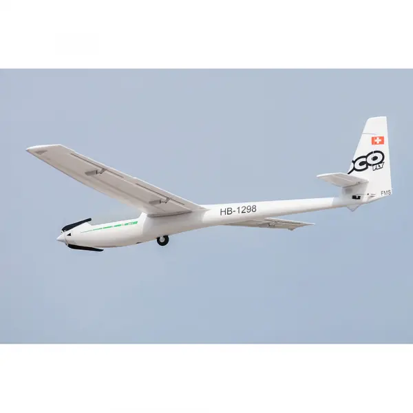 FMS ASW-17 2500mm ARTF — image 29 of 30