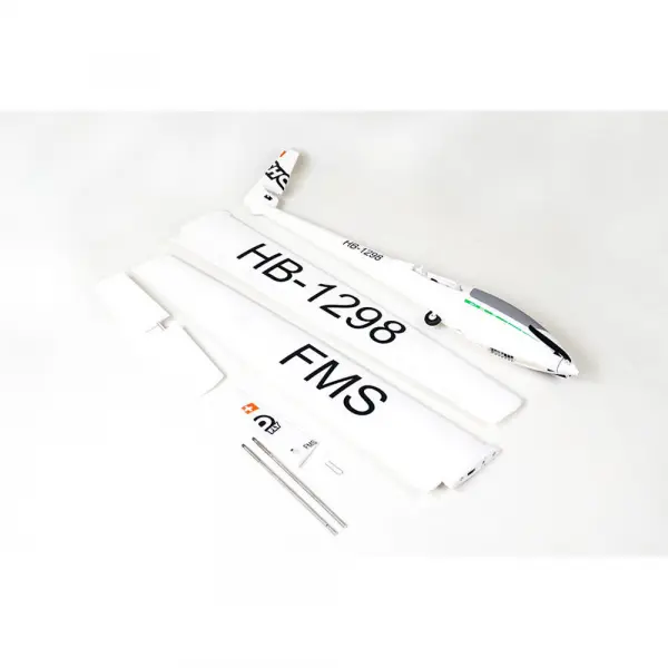 FMS ASW-17 2500mm ARTF — image 14 of 30