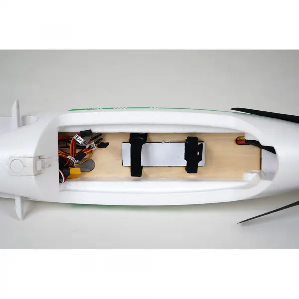 FMS ASW-17 2500mm ARTF — image 15 of 30