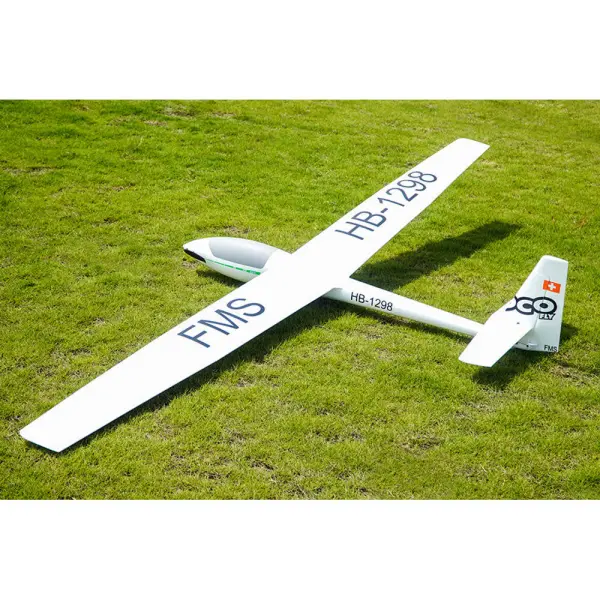 FMS ASW-17 2500mm ARTF — image 17 of 30