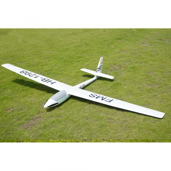 FMS ASW-17 2500mm ARTF — image 18 of 30