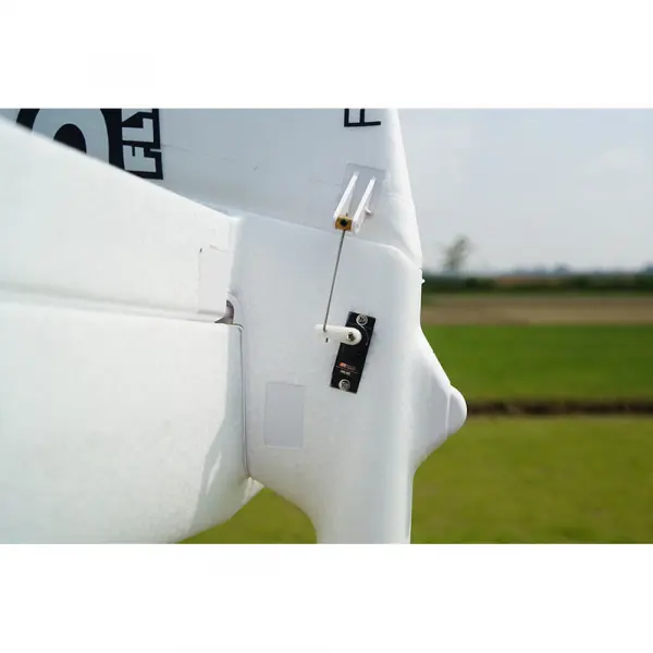 FMS ASW-17 2500mm ARTF — image 20 of 30