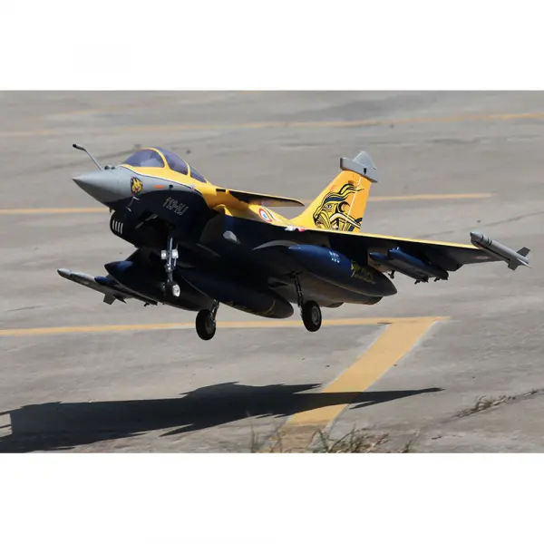 FMS Rafale 80mm EDF - PNP (No Reflex) — image 21 of 27