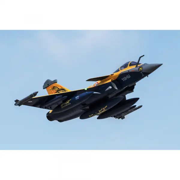 FMS Rafale 80mm EDF - PNP (No Reflex) — image 22 of 27