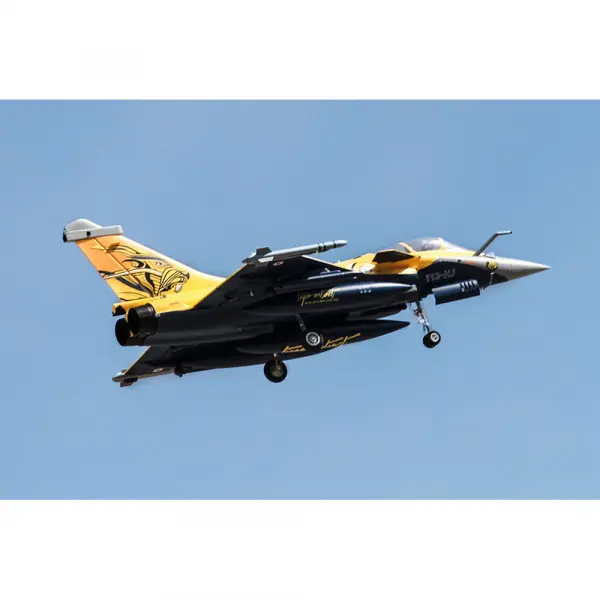 FMS Rafale 80mm EDF - PNP (No Reflex) — image 23 of 27