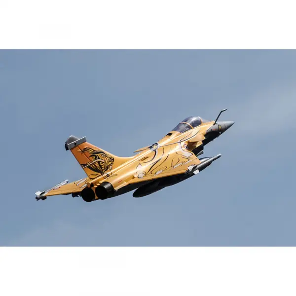 FMS Rafale 80mm EDF - PNP (No Reflex) — image 24 of 27