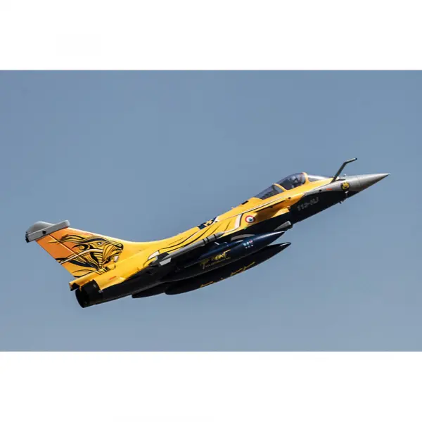 FMS Rafale 80mm EDF - PNP (No Reflex) — image 25 of 27