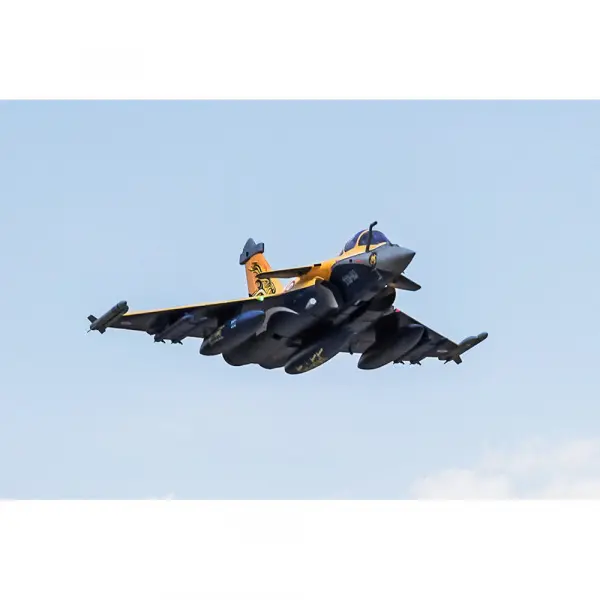 FMS Rafale 80mm EDF - PNP (No Reflex) — image 26 of 27