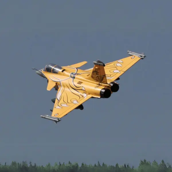 FMS Rafale 80mm EDF - PNP (No Reflex) — image 27 of 27